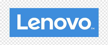 LOGO LENOVO PNG