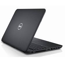 notebook dell