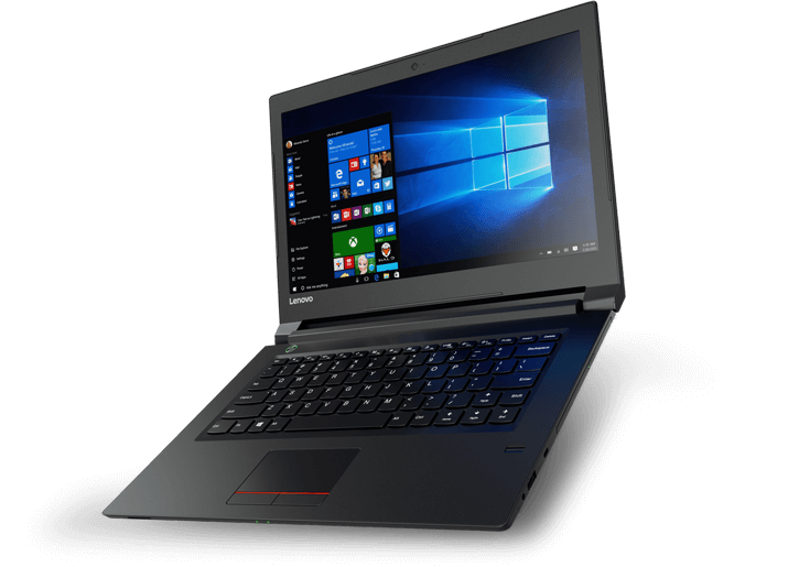 lenovo laptop v310