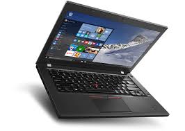 notebook lenovo t460